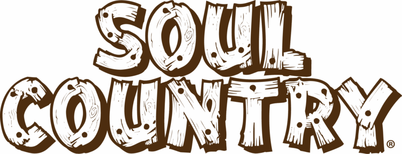 soul-country-logo-stacked_1C-brown-shadow